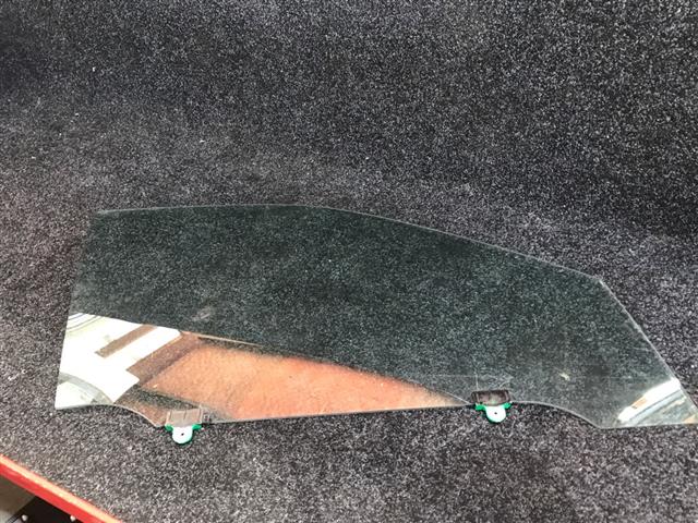 Rf Door Glass