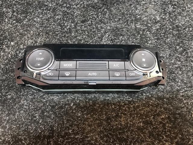 Heater Controls