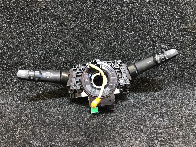 Air Bag Clock Spring