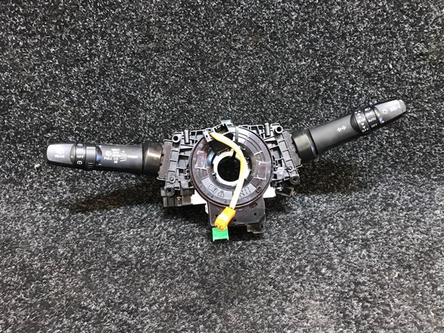 Wiper Switch