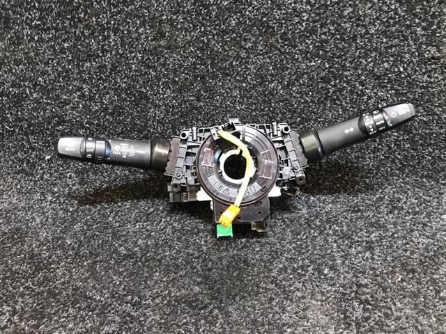 Combination Switch Base