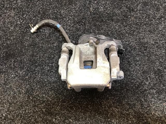 Rr Electric Disc Caliper