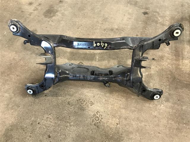 Rear Subframe