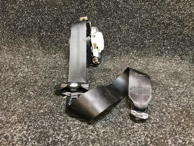Lr Seat Belt