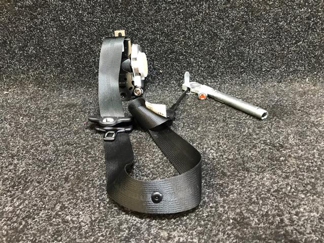 Lf Seat Belt