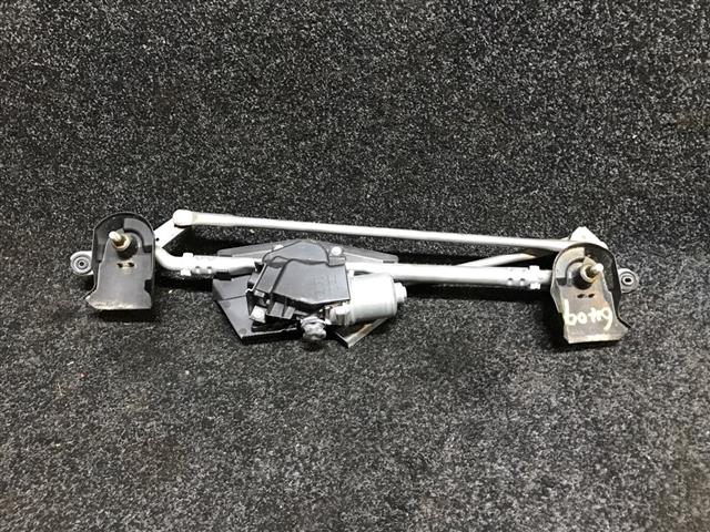 Front Wiper Rack Assy