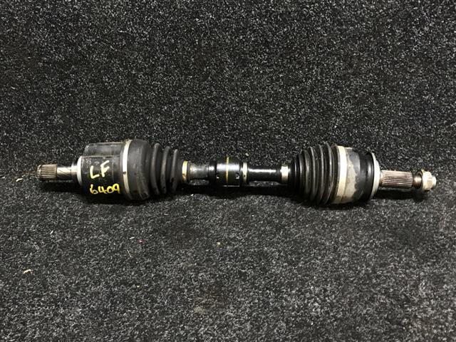 Lf Abs Drive Axle