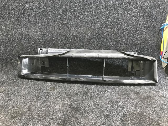 Front Air Guide