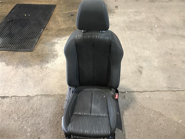 Rf Seat