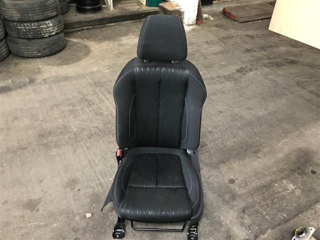 Lf Seat