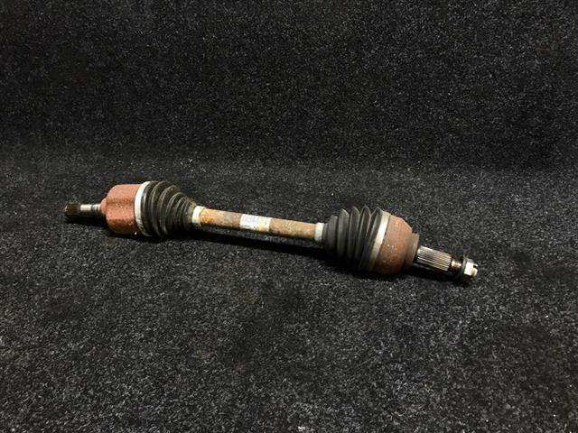Lf Abs Drive Axle