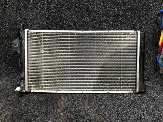 Inverter Radiator