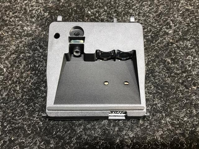 Windscreen Radar Sensor