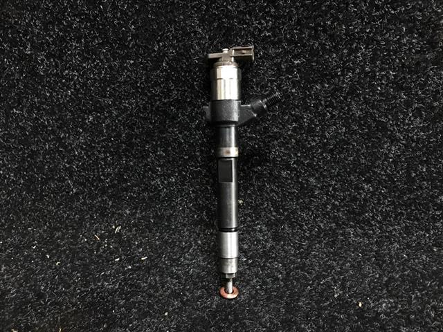 Fuel Injector
