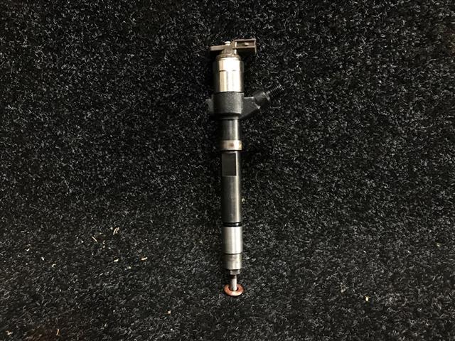 Fuel Injector