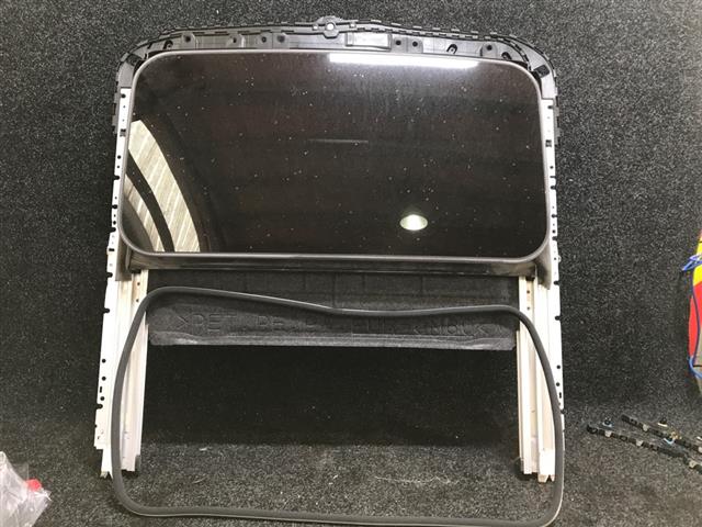 Sun Roof