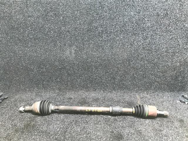 Lf Abs Drive Axle