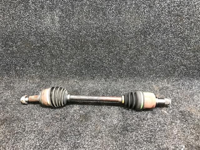 Rf Abs Drive Axle