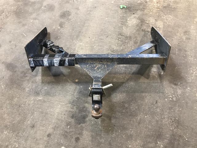 Tow Bar
