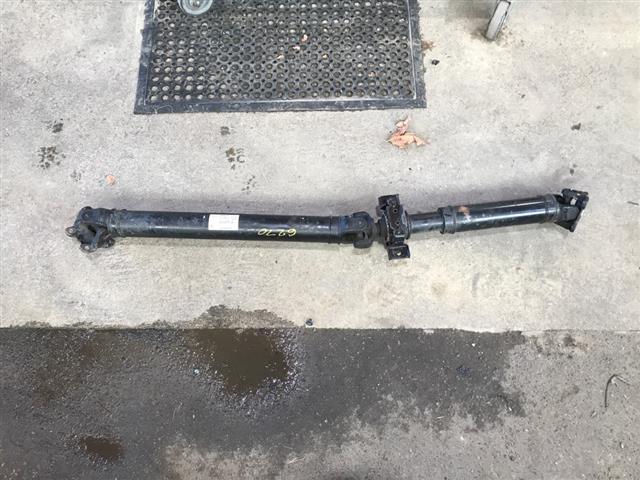 Driveshaft / Mid Shaft