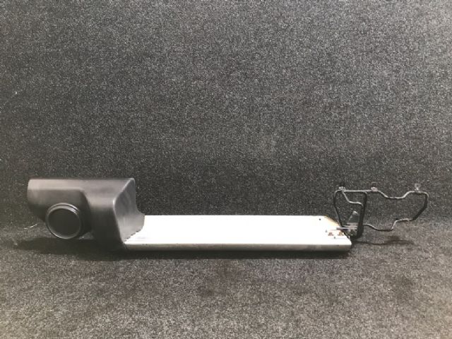 Rear Bumper Centre