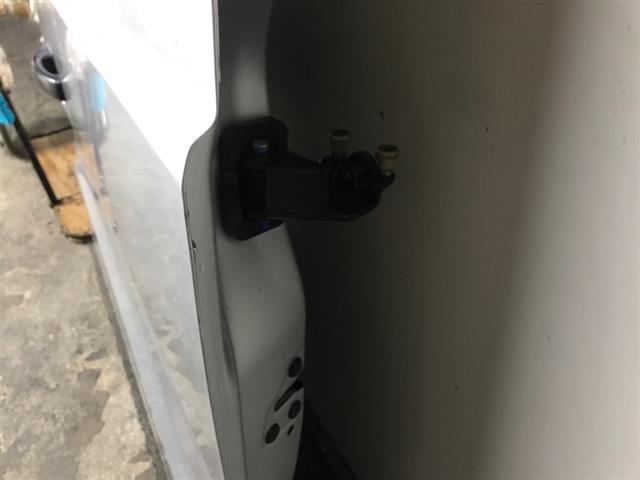 L Side Door Middle Rollers