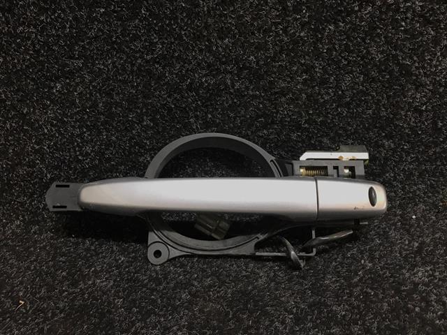 Lf Door Exterior Handle