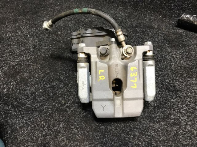 Lr Disc Brake Caliper