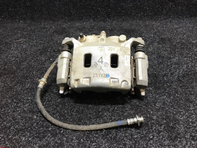 Rf Disc Brake Caliper
