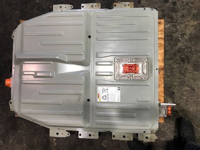 Hybrid Battery