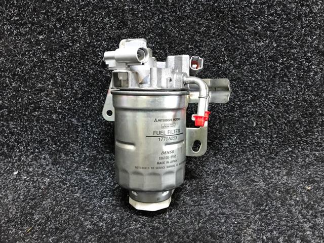 Fuel Pump
