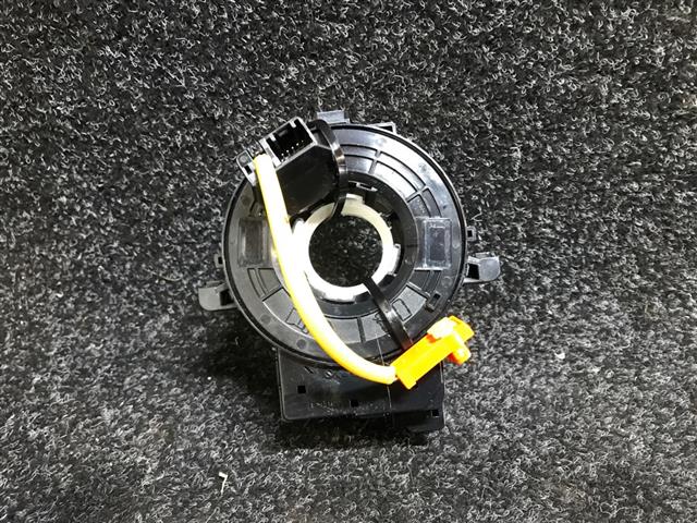 Air Bag Clock Spring