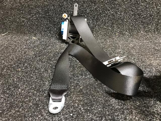 Lf Seat Belt