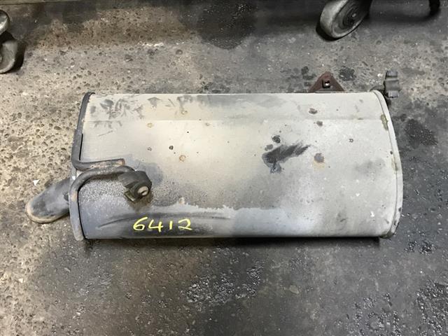 Muffler