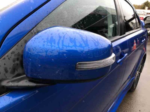 Lf Door Elec Mirror (5 Wire)