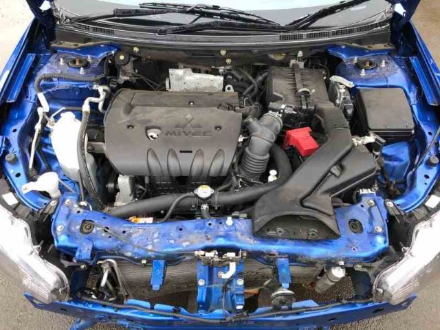 Engine Assembly
