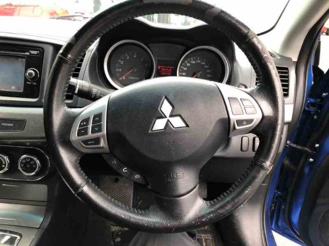 Steering Wheel Controls Lh
