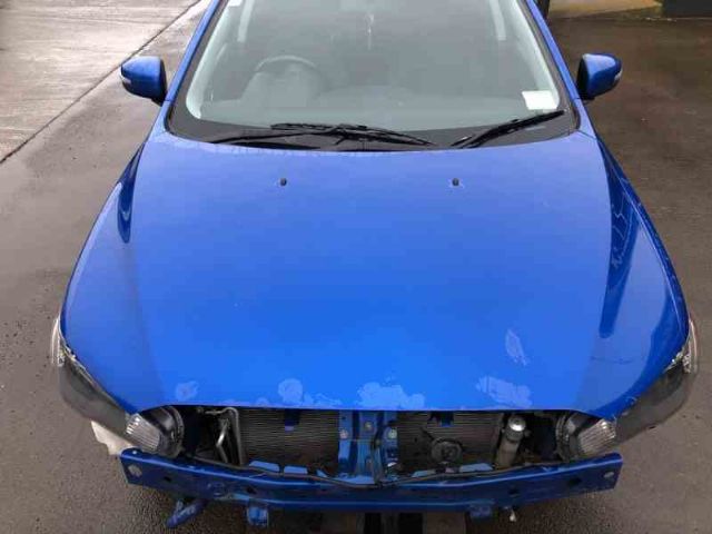 Front Windscreen Glass