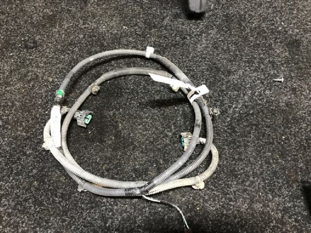 Spotlight Wiring Loom