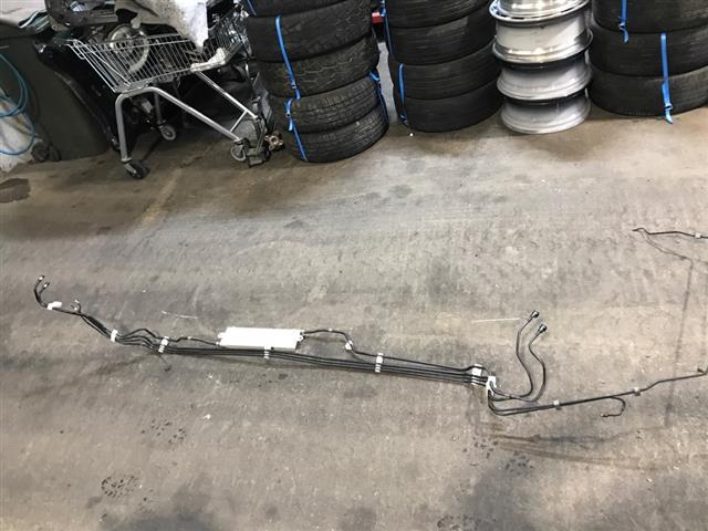 Fuel Line