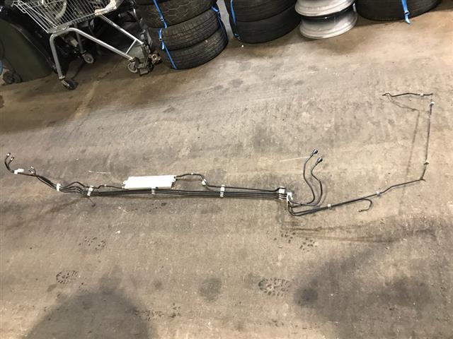 Brake Line