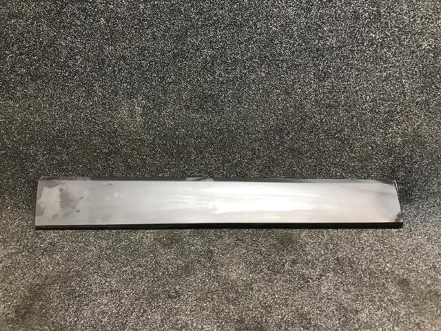 Rr Door Moulding