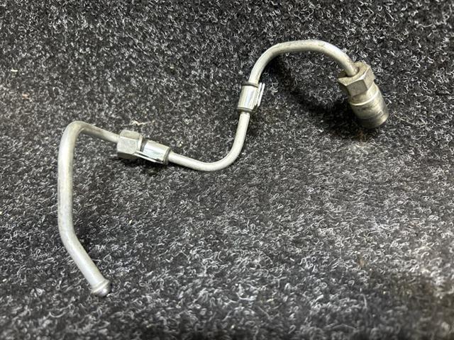 Fuel Injection Pipe