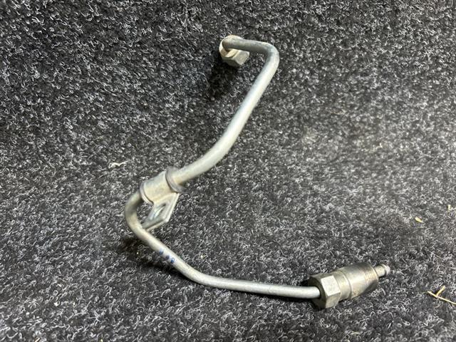 Fuel Injection Pipe