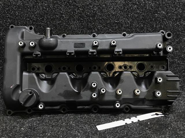 Engine Rocker Cover
