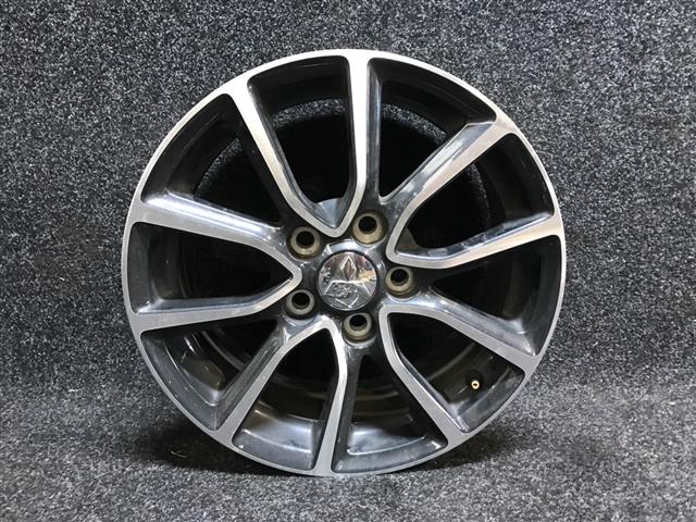 Alloy Road Wheel