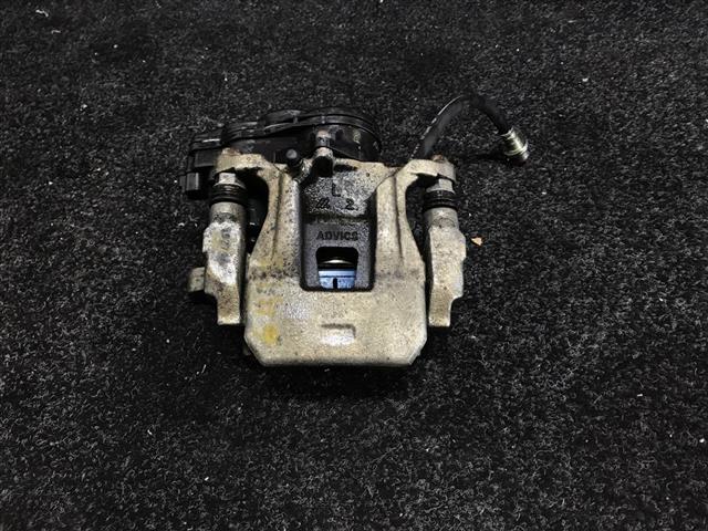 Lr Disc Brake Caliper