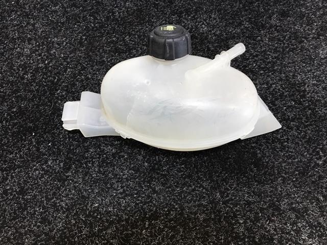 Radiator Header Tank