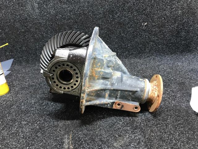 Rear Diff Head 