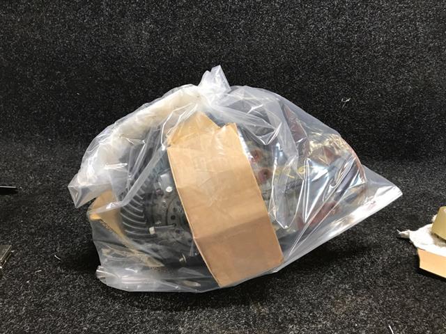 Rear Diff Head 